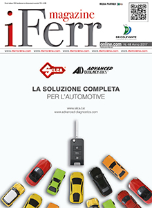 iFerr Magazine n.48