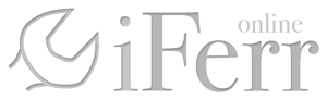 iFerr online